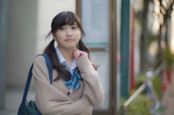 马尾小姐姐救人,马尾小姐姐英勇救人的感人瞬间